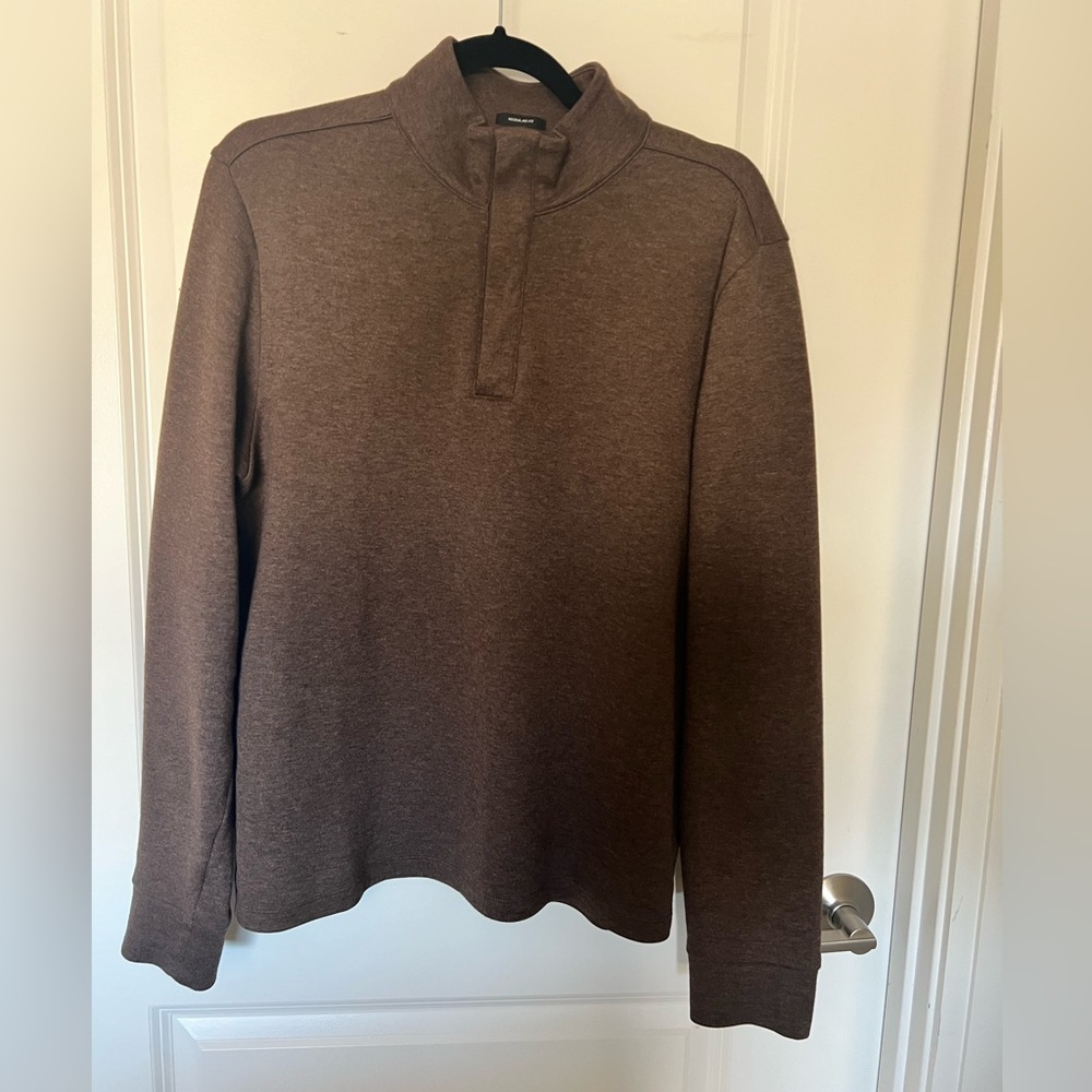 Boss Sweater